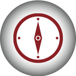 compass icon